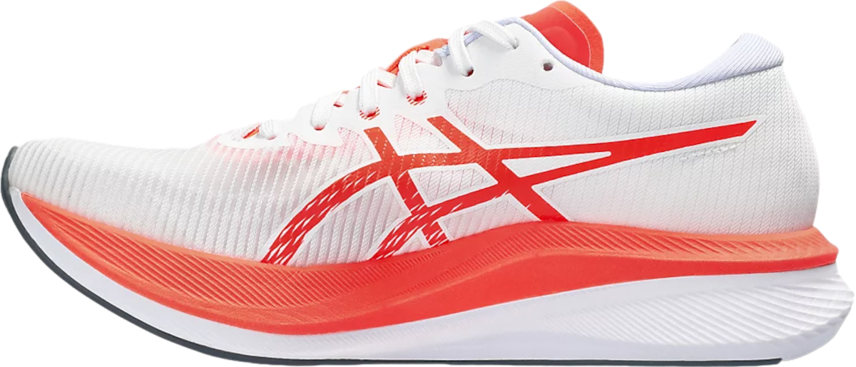 【新品・未使用】 asics MAGIC SPEED 3 Asics Magic Speed 3 Performance Review - WearTesters
