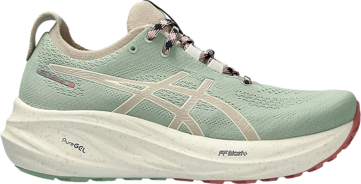 Scarpe per sentieri Asics GEL-NIMBUS 26 TR