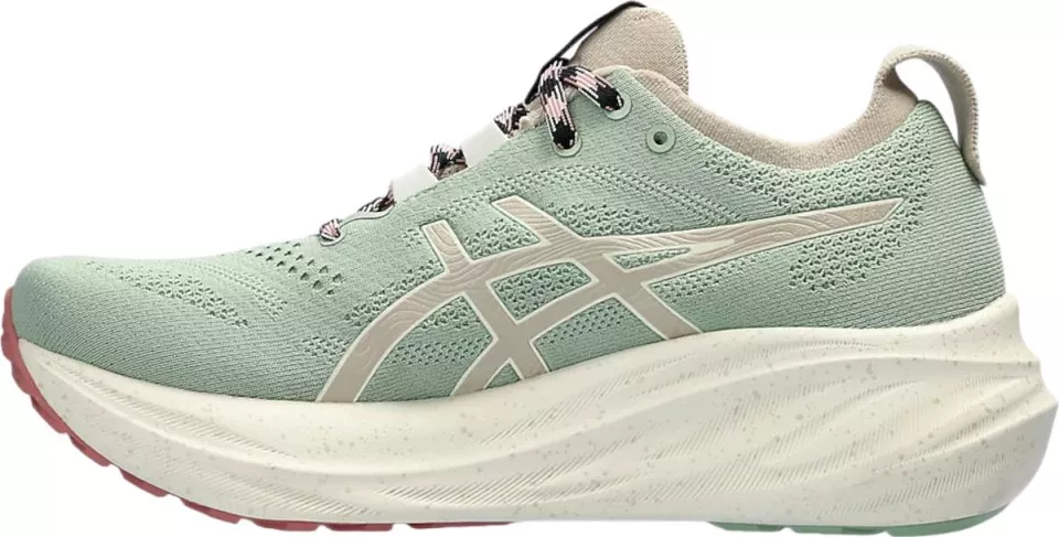 Trail-Schuhe Asics GEL-NIMBUS 26 TR