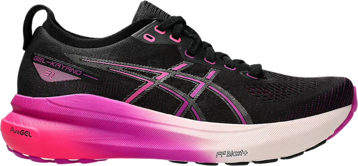 Asics gel kayano 18 mujer espana on sale