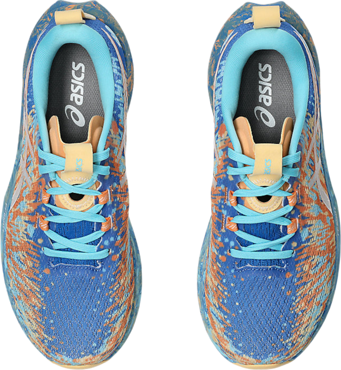 Running shoes Asics NOOSA TRI 16 - Top4Running.com