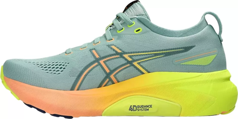 Laufschuhe Asics GEL-KAYANO 31 PARIS