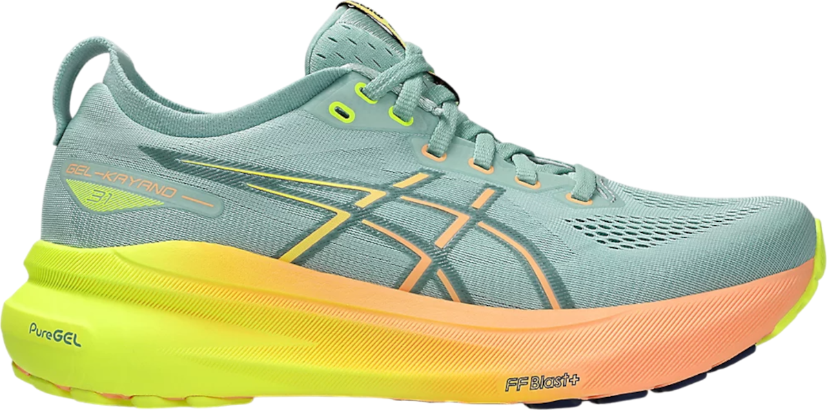 Laufschuhe Asics GEL-KAYANO 31 PARIS