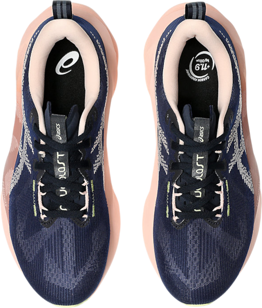 Running shoes Asics NOVABLAST 5 - Top4Running.com