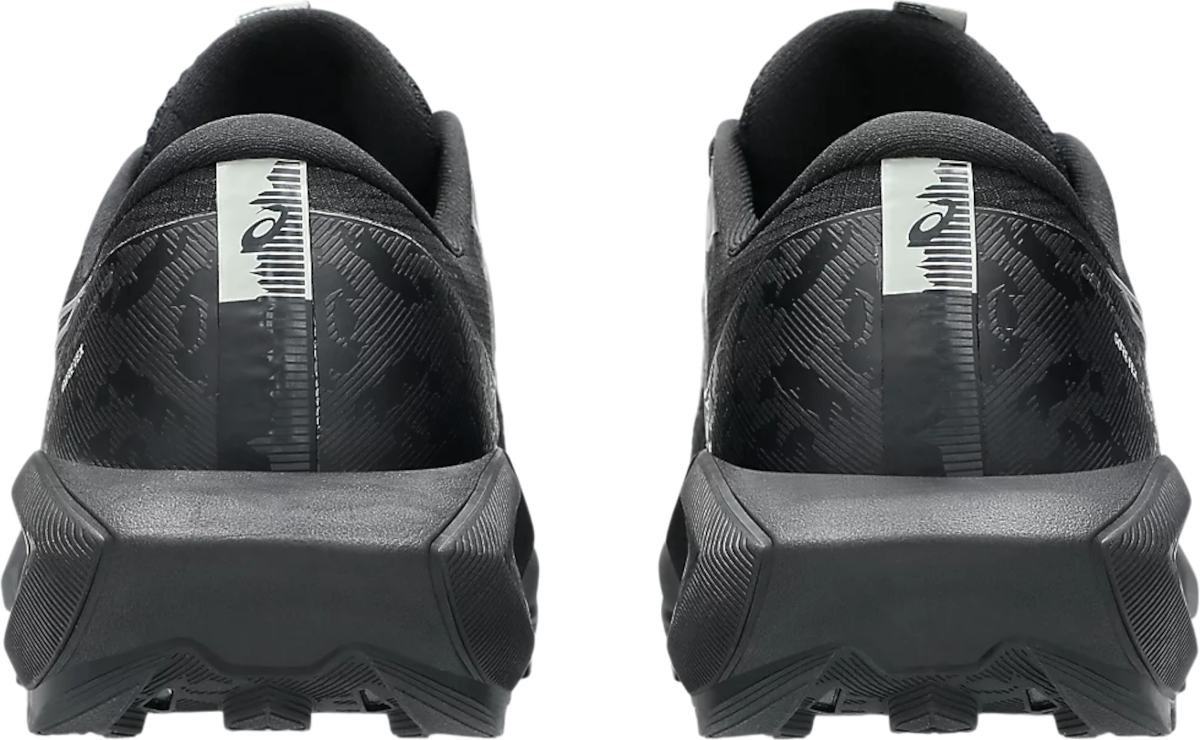 4U ALTA J CB BLACK フレックスS Trail shoes ASICS GEL-Trabuco 13 GTX - Top4Running.com
