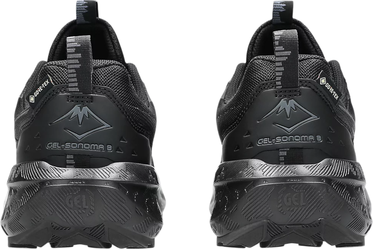Trail shoes ASICS GEL-SONOMA 8 GTX - Top4Running.com