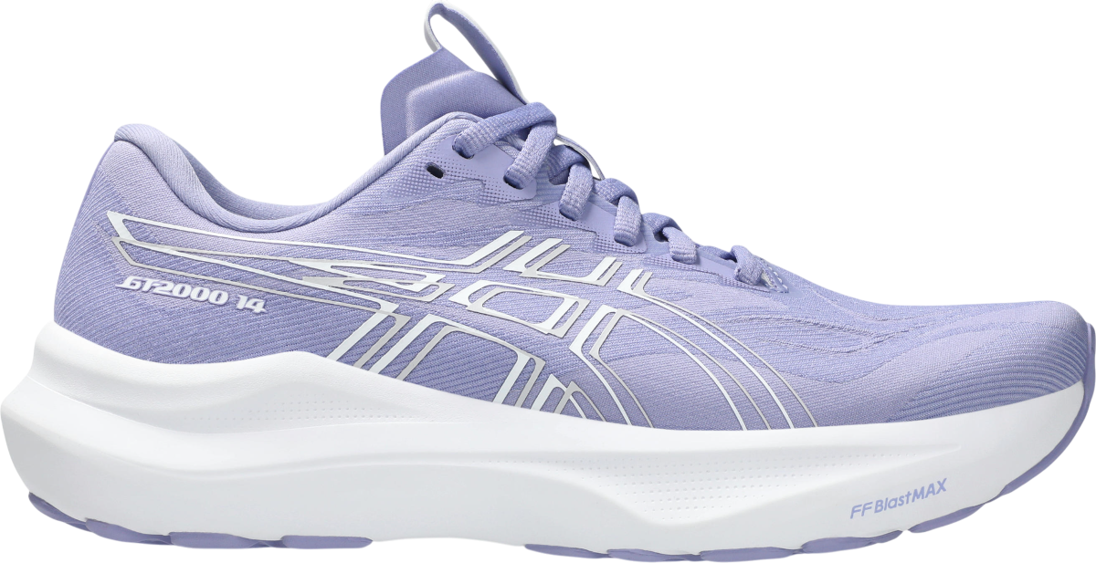 Running shoes ASICS GT-2000 14 - Top4Running.com