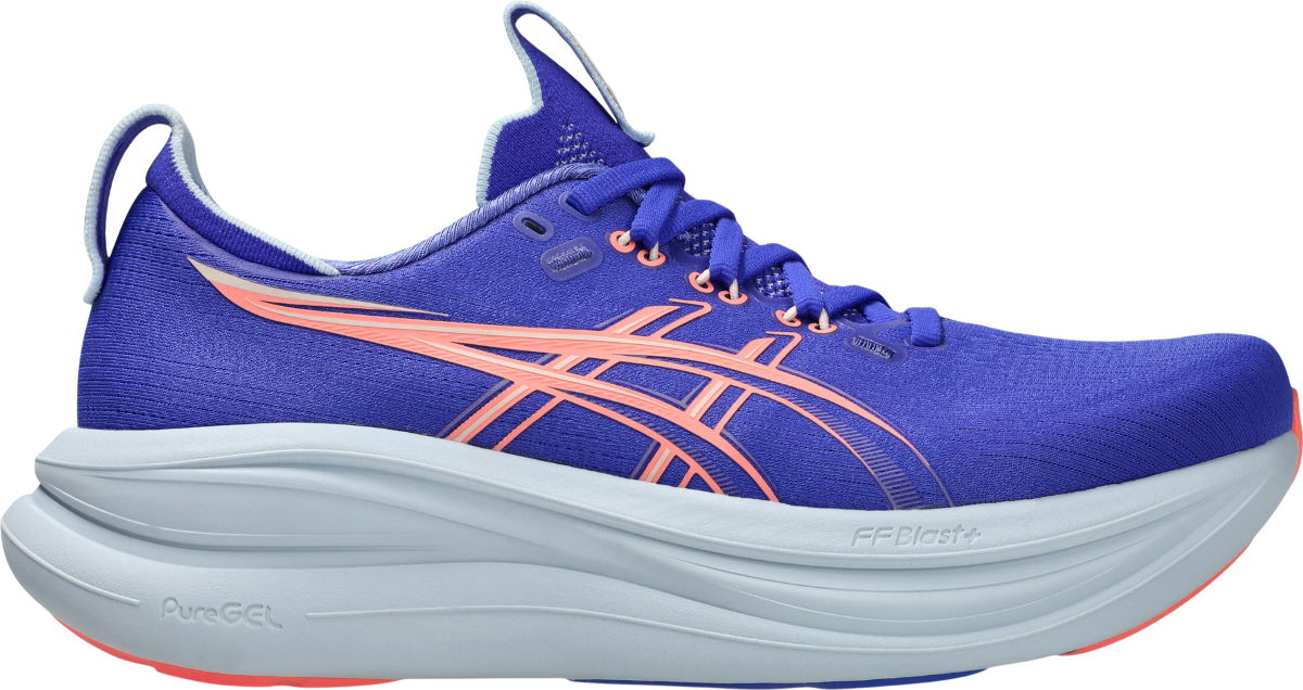 Running shoes ASICS GEL-NIMBUS 28 - Top4Running.com