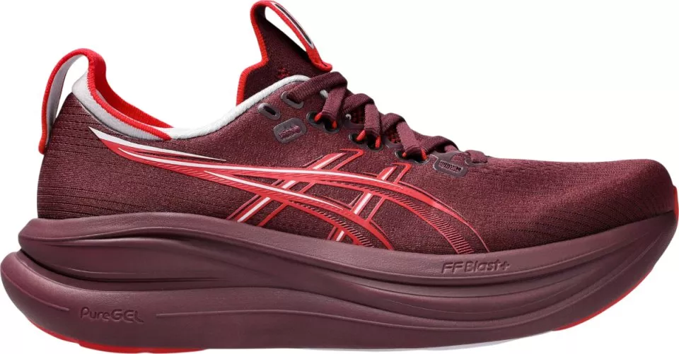 Sapatilhas de Corrida ASICS GEL-NIMBUS 28