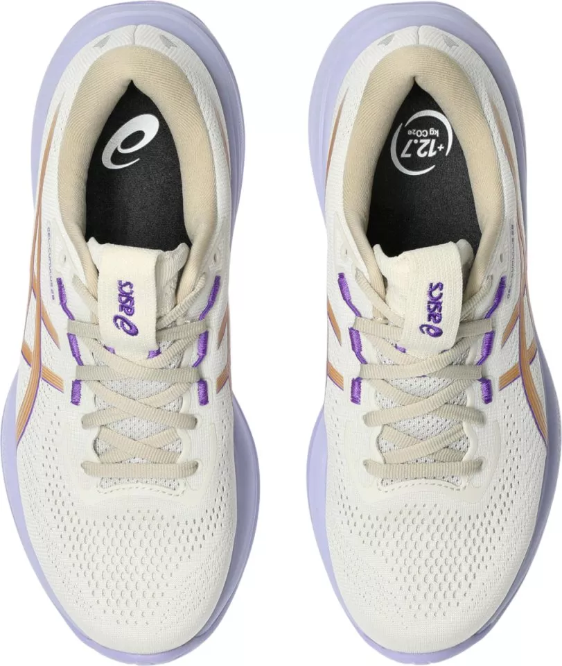 Sapatilhas de Corrida ASICS GEL-Cumulus 28
