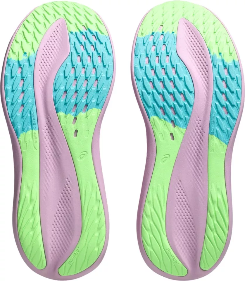 ASICS Glideride Max 2 Futócipő