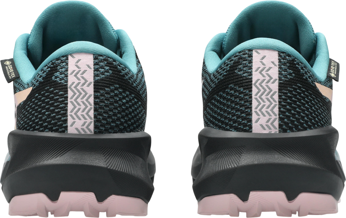 Pantofi trail ASICS TRABUCO 14 GTX - Top4Running.ro