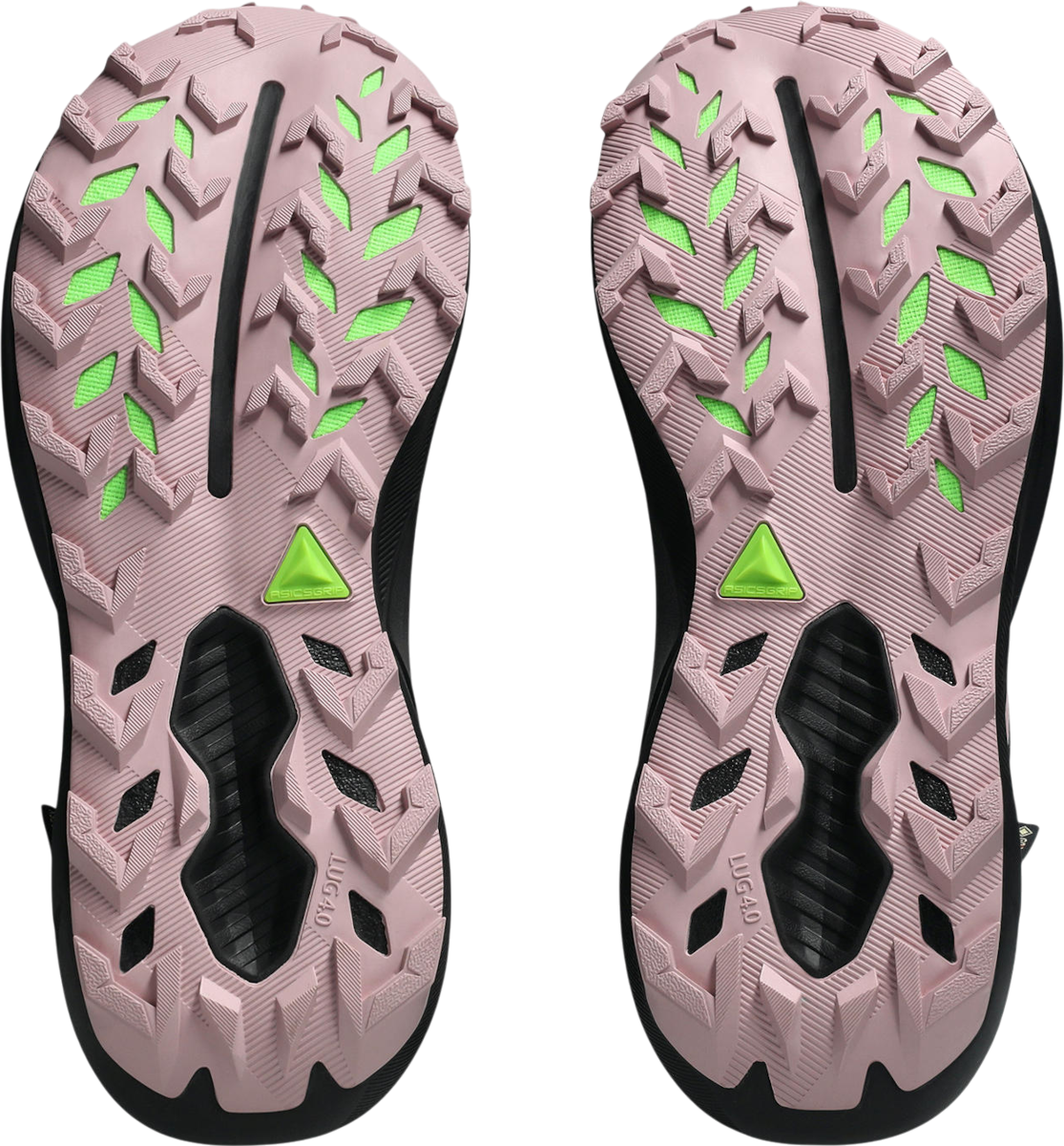 【treacle】ASICS アシックス TRABUCO 14 GTX Pantofi trail ASICS TRABUCO 14 GTX - Top4Running.ro