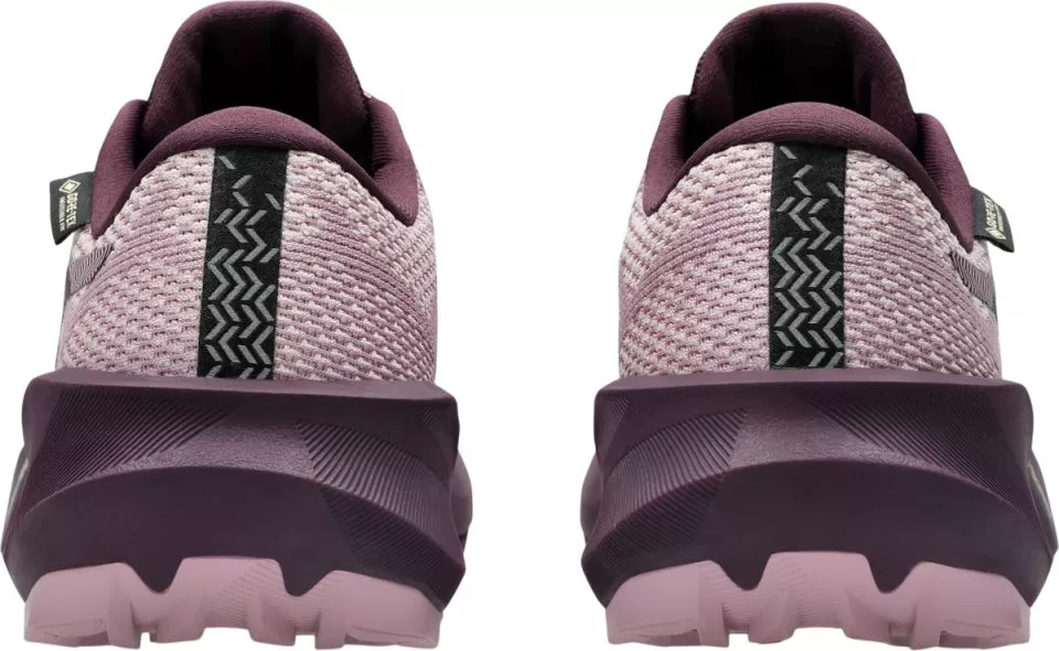 Trail shoes ASICS Trabuco 14 GTX