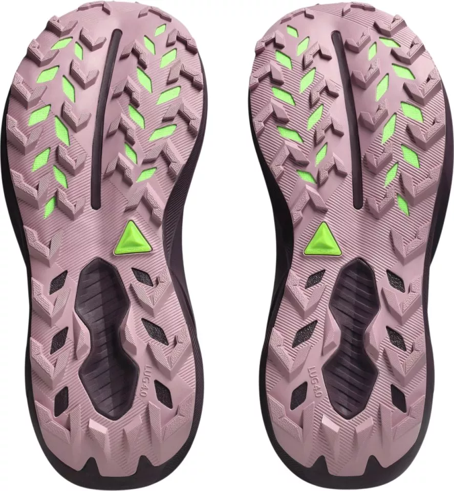 Trail shoes ASICS Trabuco 14 GTX