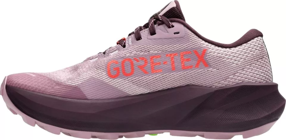 Trail shoes ASICS Trabuco 14 GTX