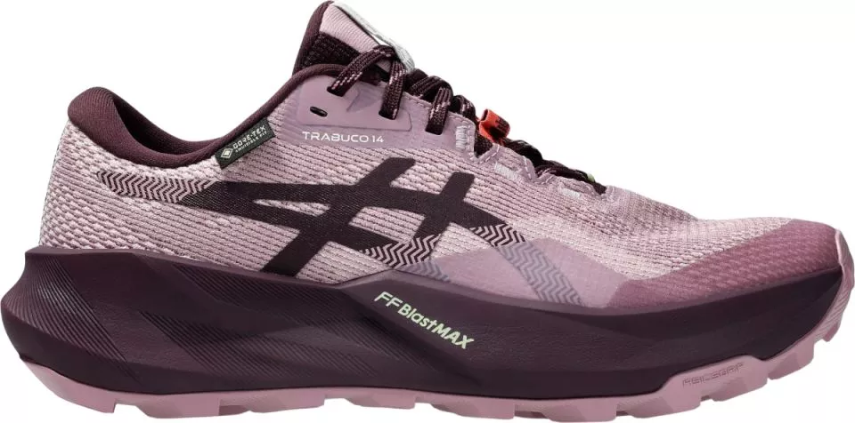 Trail shoes ASICS Trabuco 14 GTX