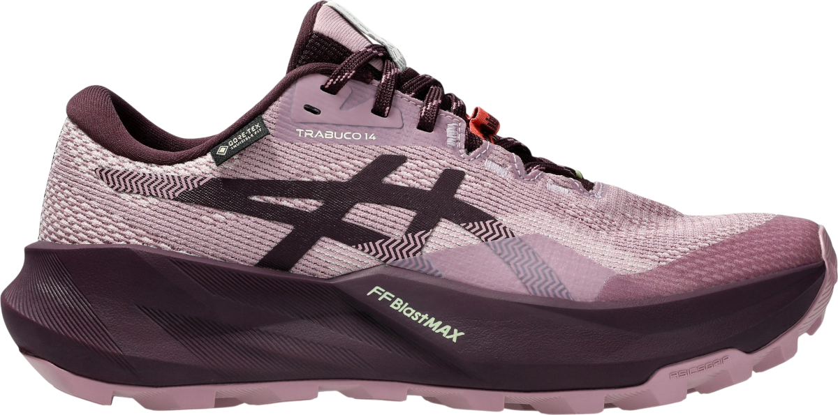 ASICS Trabuco 14 GTX bij Top4Running