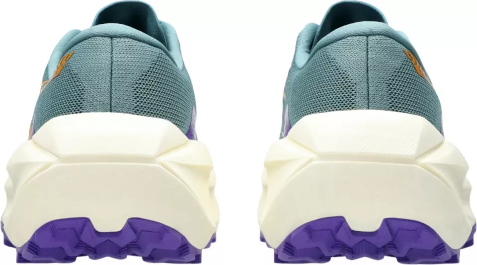 Trailsko ASICS TRABUCO MAX 5