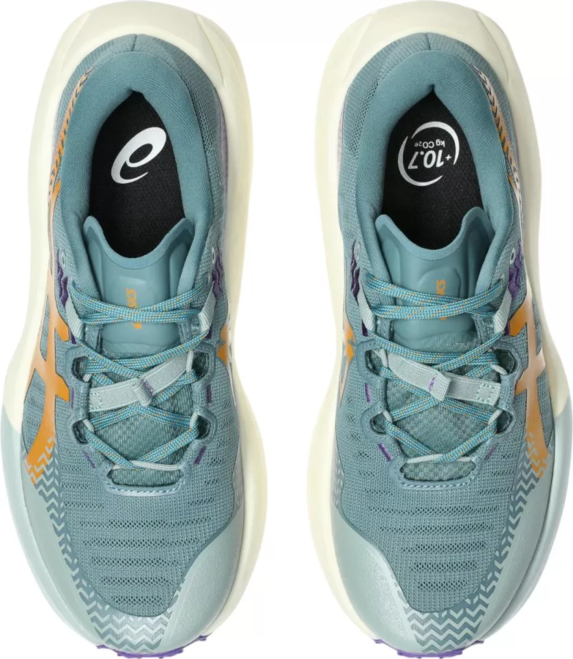 Trailsko ASICS TRABUCO MAX 5