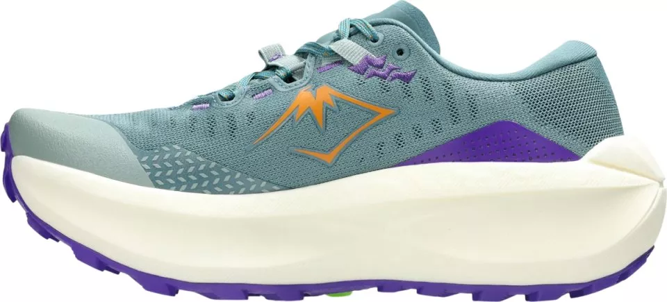 Trailsko ASICS TRABUCO MAX 5