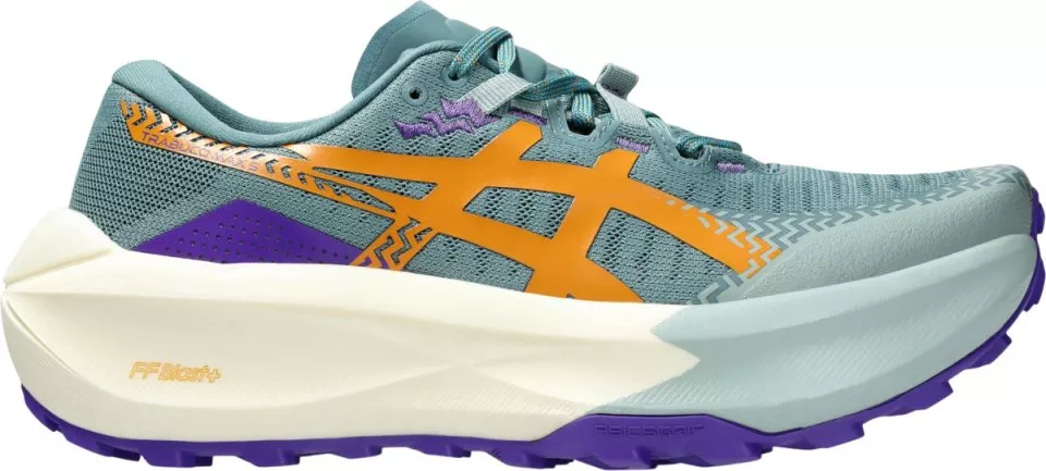 Trailsko ASICS TRABUCO MAX 5