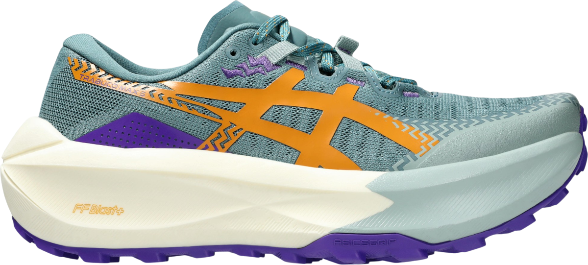 ASICS Trabuco Max 5 bij Top4Running