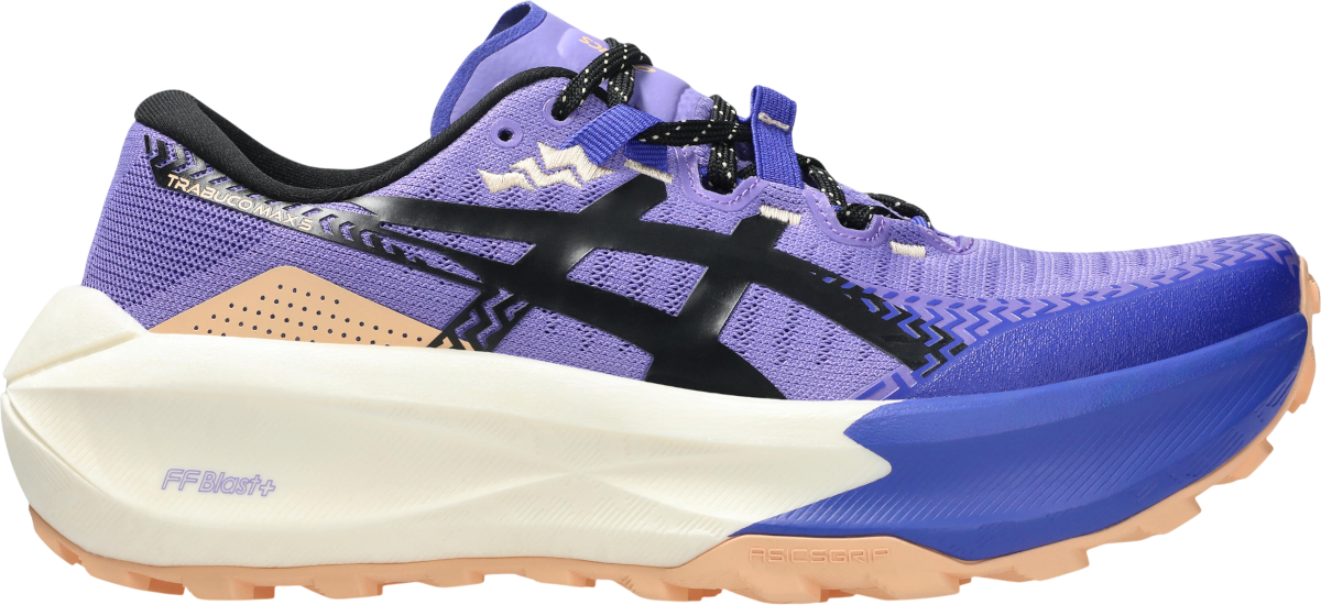 ASICS Trabuco Max 5 bij Top4Running