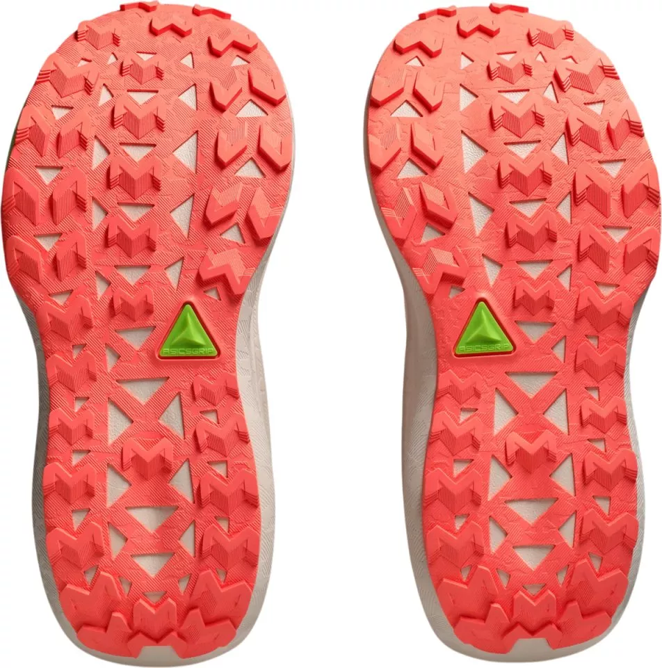 Trailsko ASICS TRABUCO MAX 5