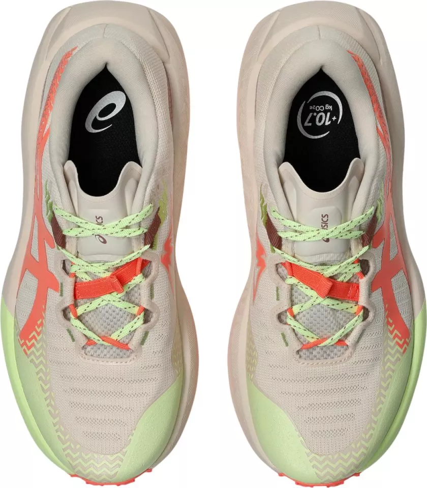 Trailsko ASICS TRABUCO MAX 5