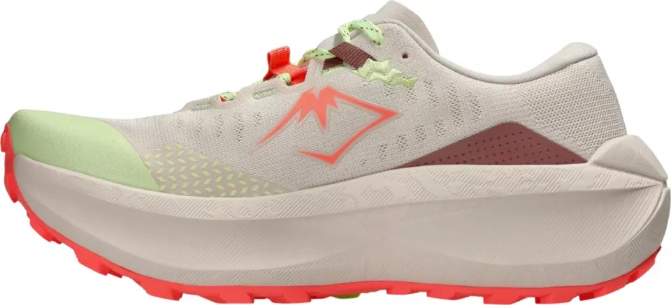 Trailsko ASICS TRABUCO MAX 5