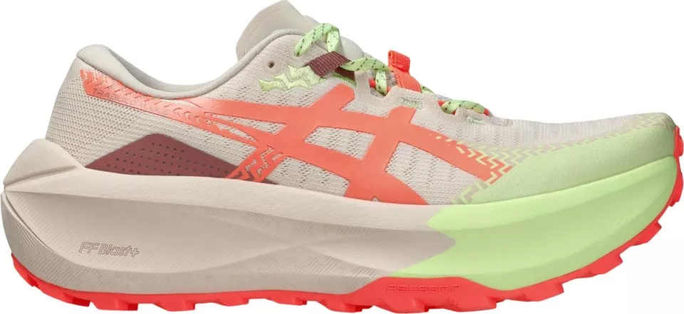 Trailsko ASICS TRABUCO MAX 5