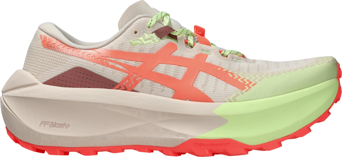 Asics Trabuco Max 5 — Multicolore