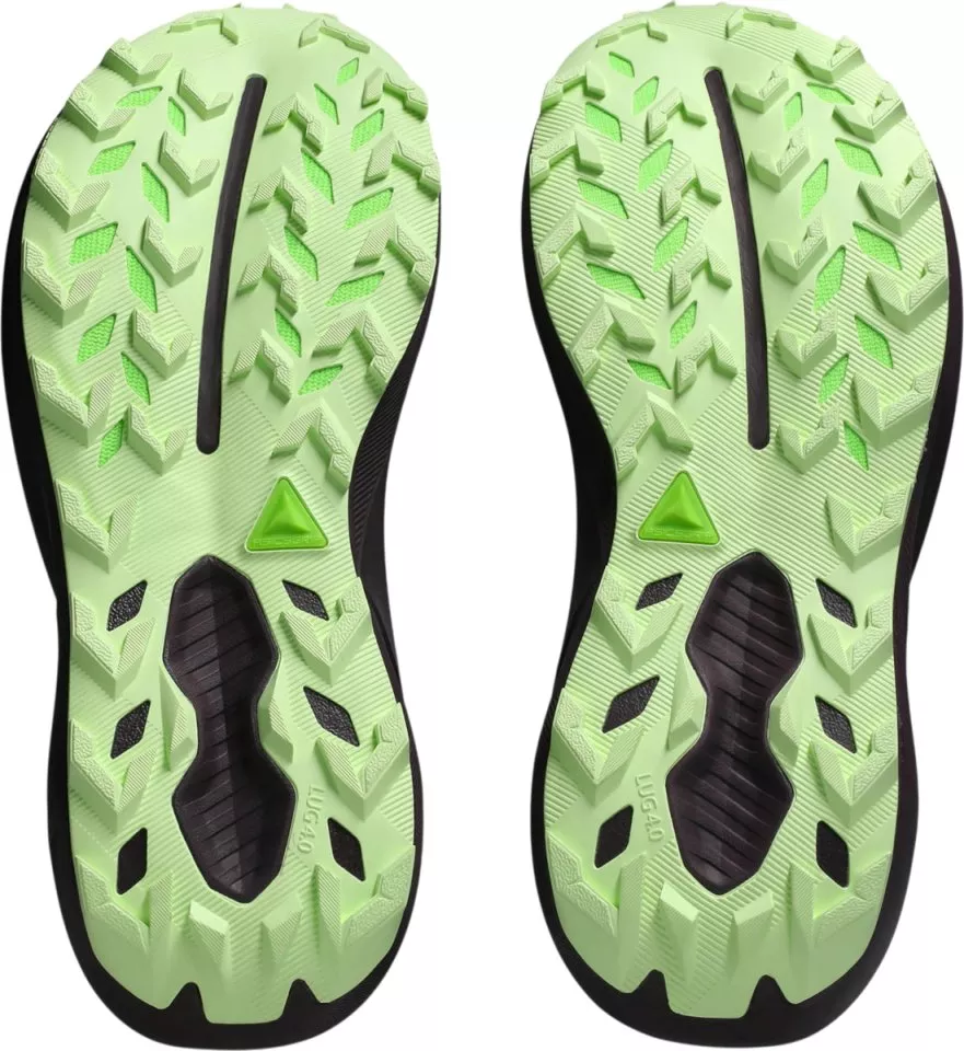 Trailsko ASICS Trabuco 14