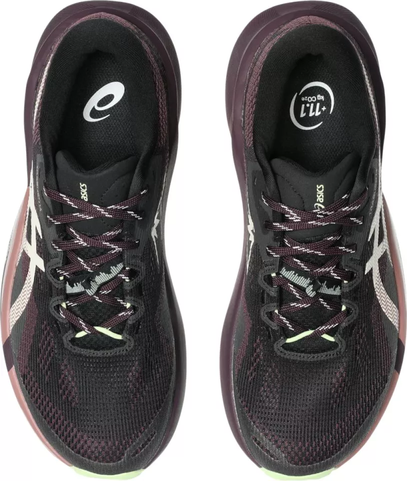 Trailsko ASICS Trabuco 14