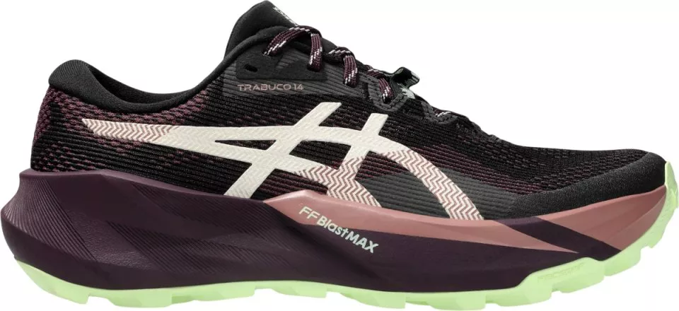 Trailsko ASICS Trabuco 14