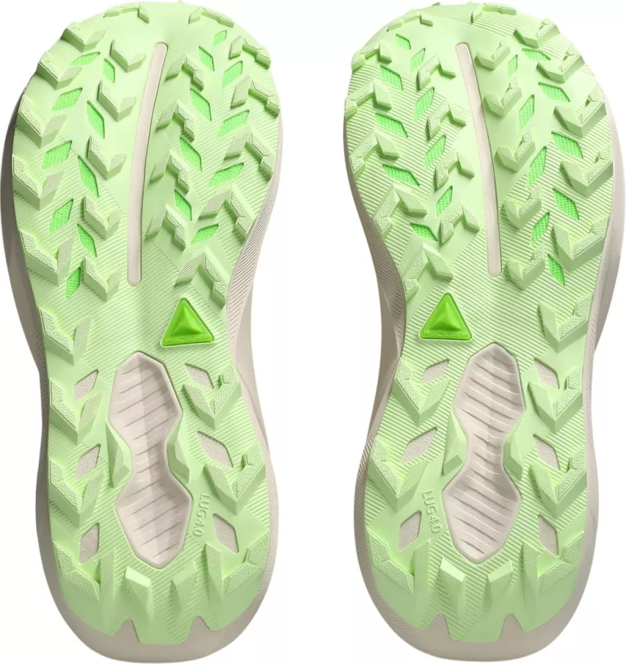 Trailsko ASICS Trabuco 14