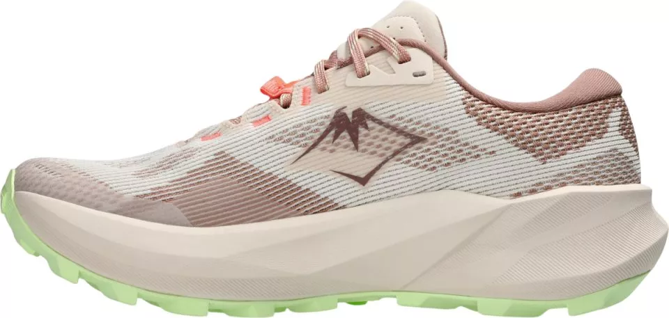 Trailsko ASICS Trabuco 14