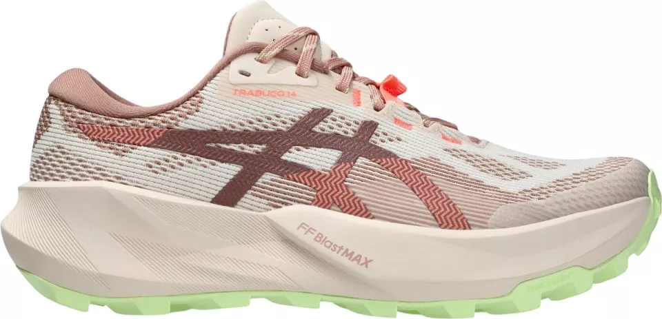 Trailsko ASICS Trabuco 14