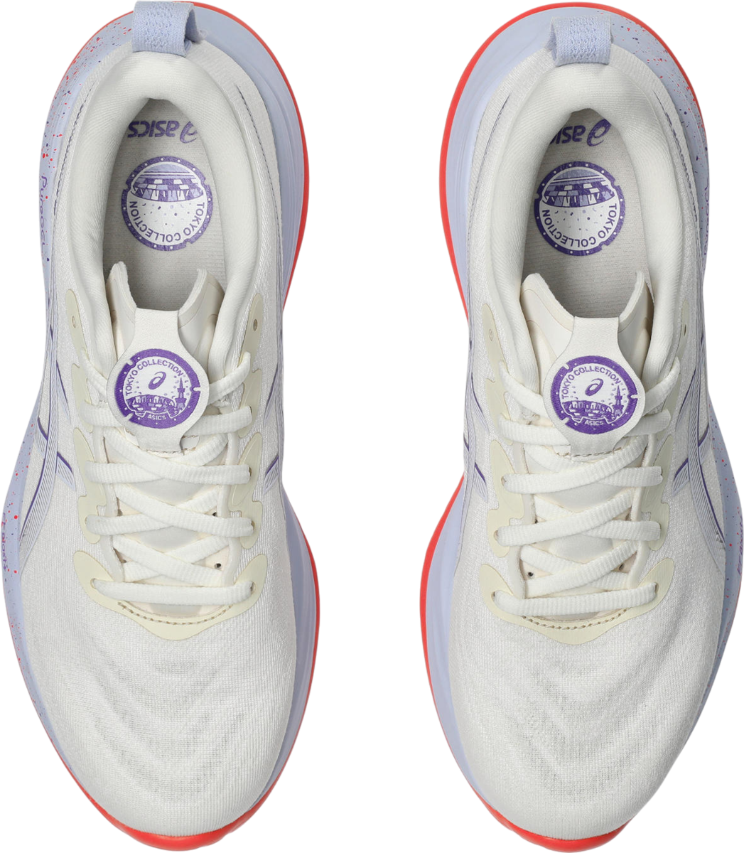Running shoes ASICS GEL-CUMULUS 27 TOKYO - Top4Running.com