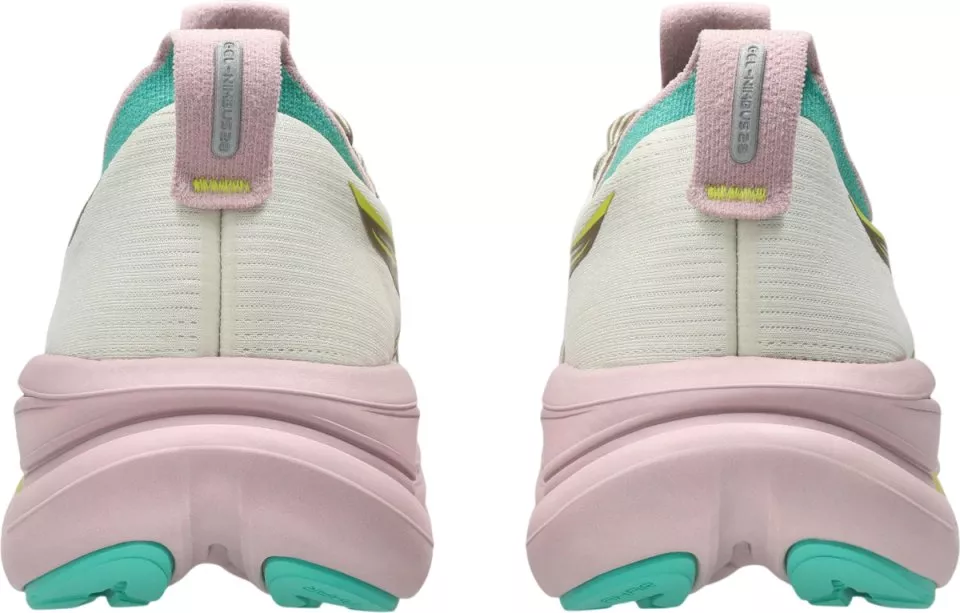 Dámské trailové boty ASICS GEL-Nimbus 28 TR