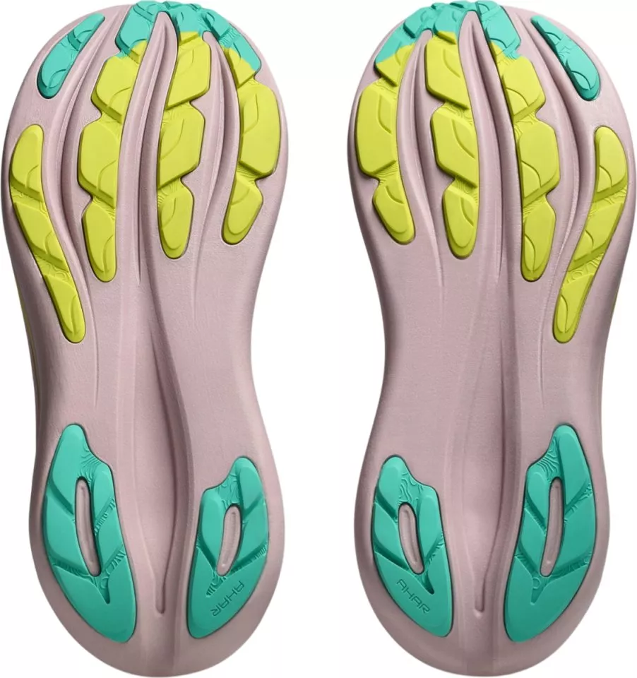 Dámské trailové boty ASICS GEL-Nimbus 28 TR