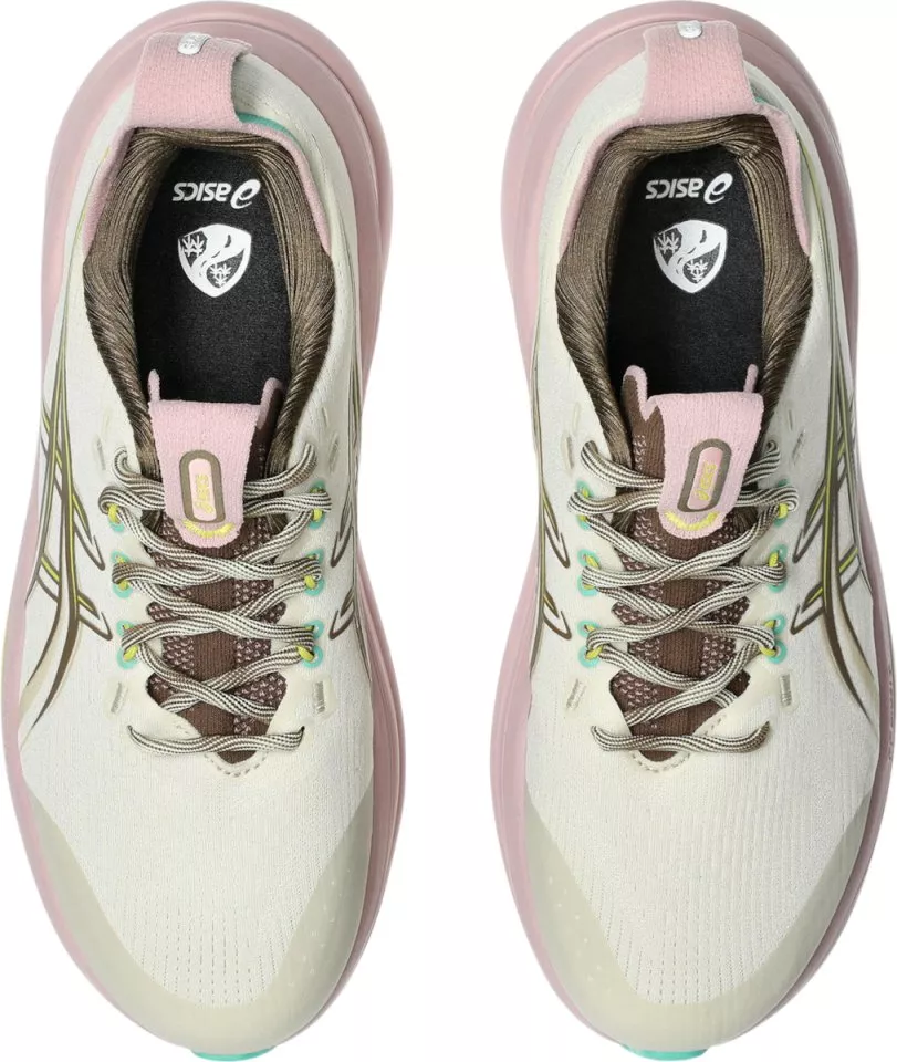 Dámské trailové boty ASICS GEL-Nimbus 28 TR