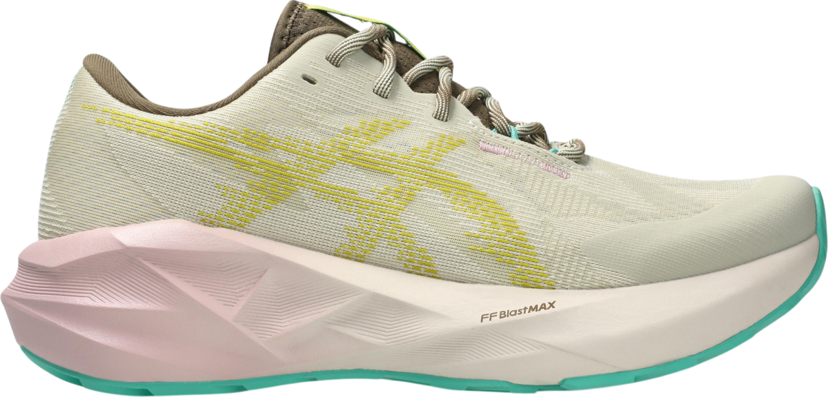 Pantofi trail ASICS NOVABLAST 5 TR - Top4Running.ro