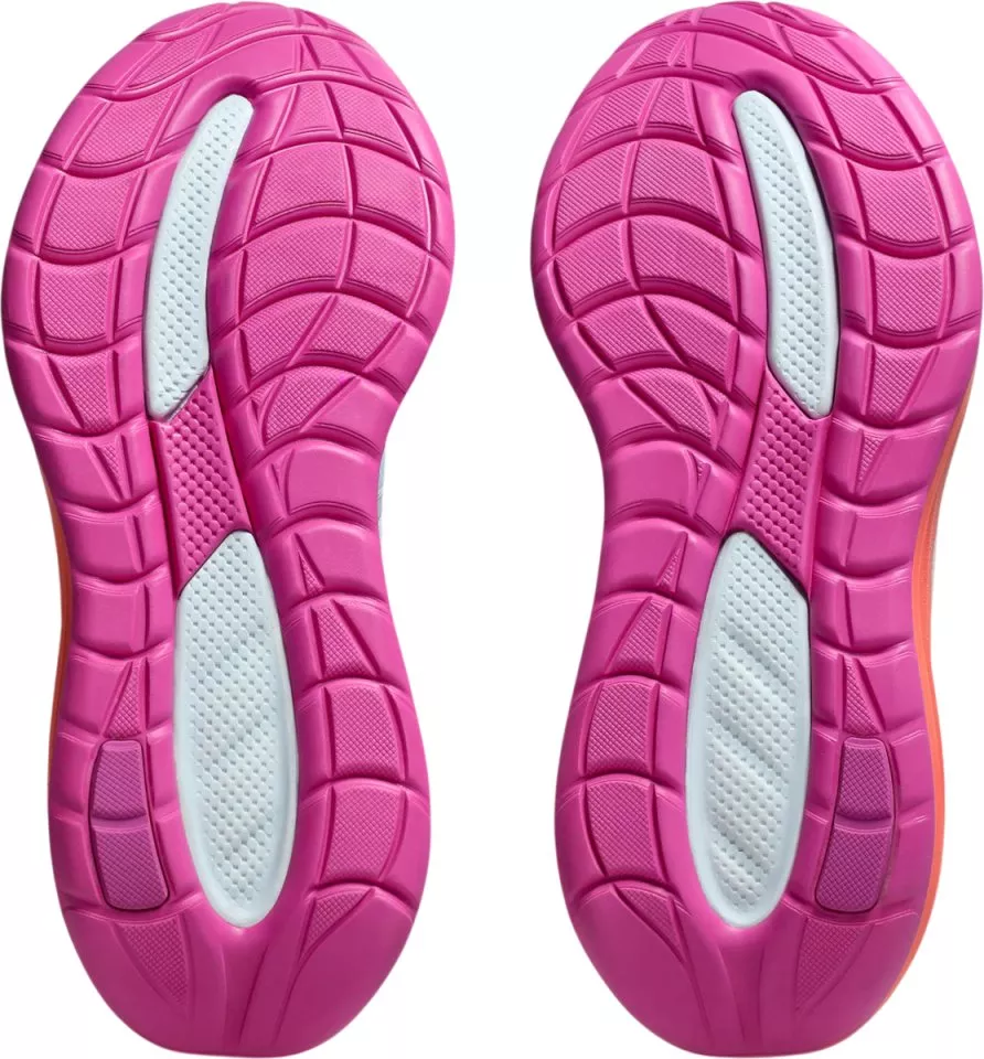 Buty do biegania ASICS GEL-CUMULUS 28 SUNNY SIZZLE