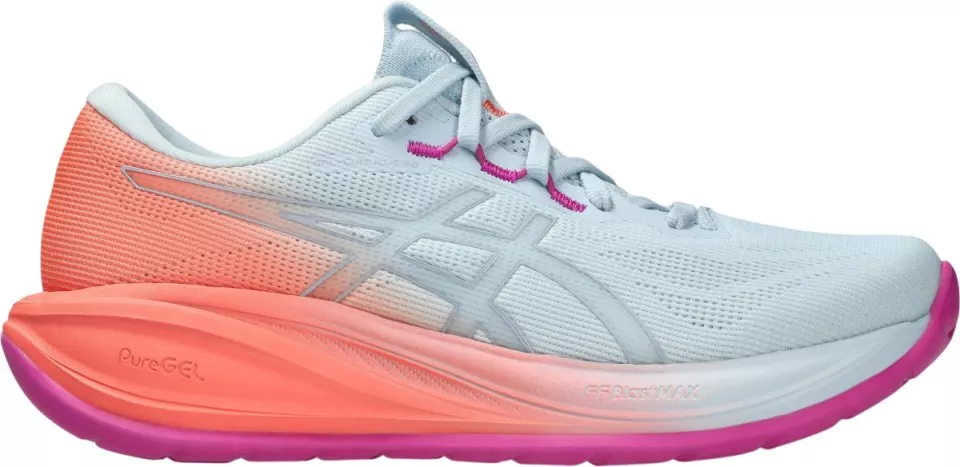 Buty do biegania ASICS GEL-CUMULUS 28 SUNNY SIZZLE