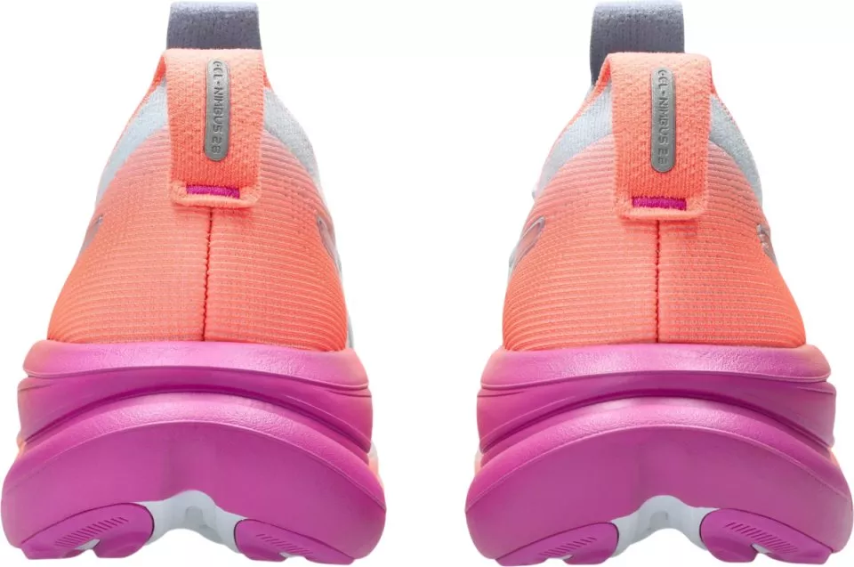 Löparskor ASICS GEL-NIMBUS 28 SUNNY SIZZLE