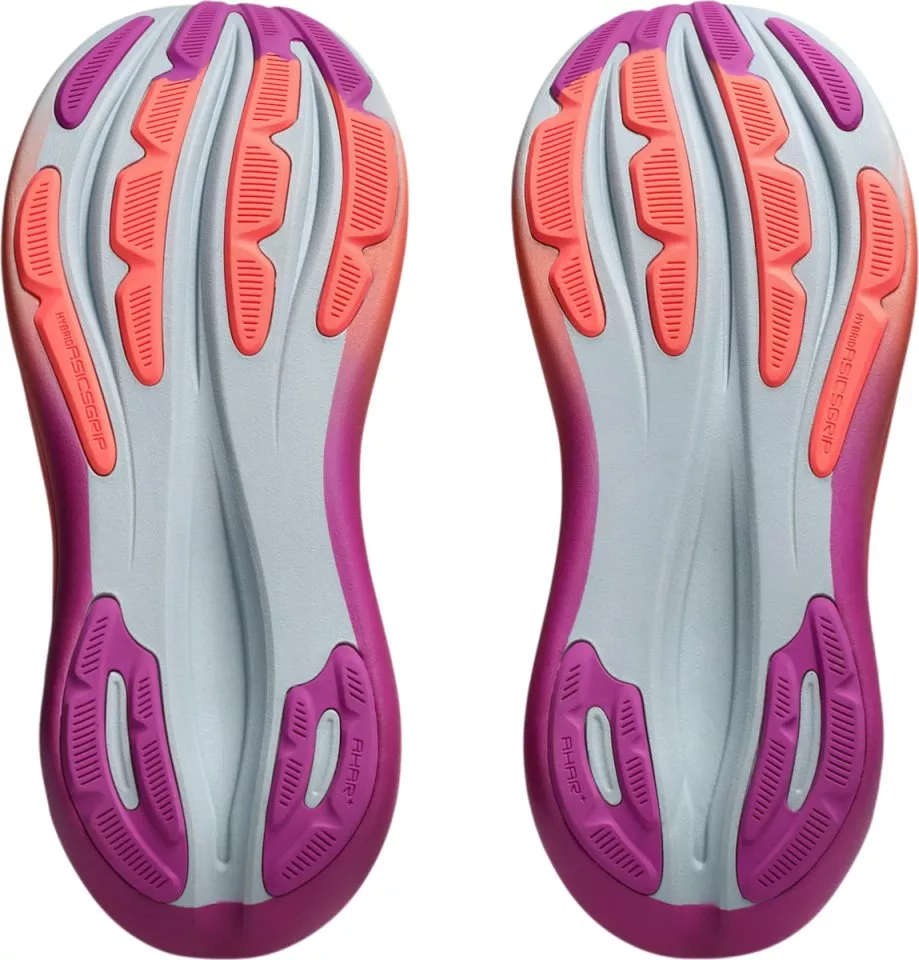 Löparskor ASICS GEL-NIMBUS 28 SUNNY SIZZLE