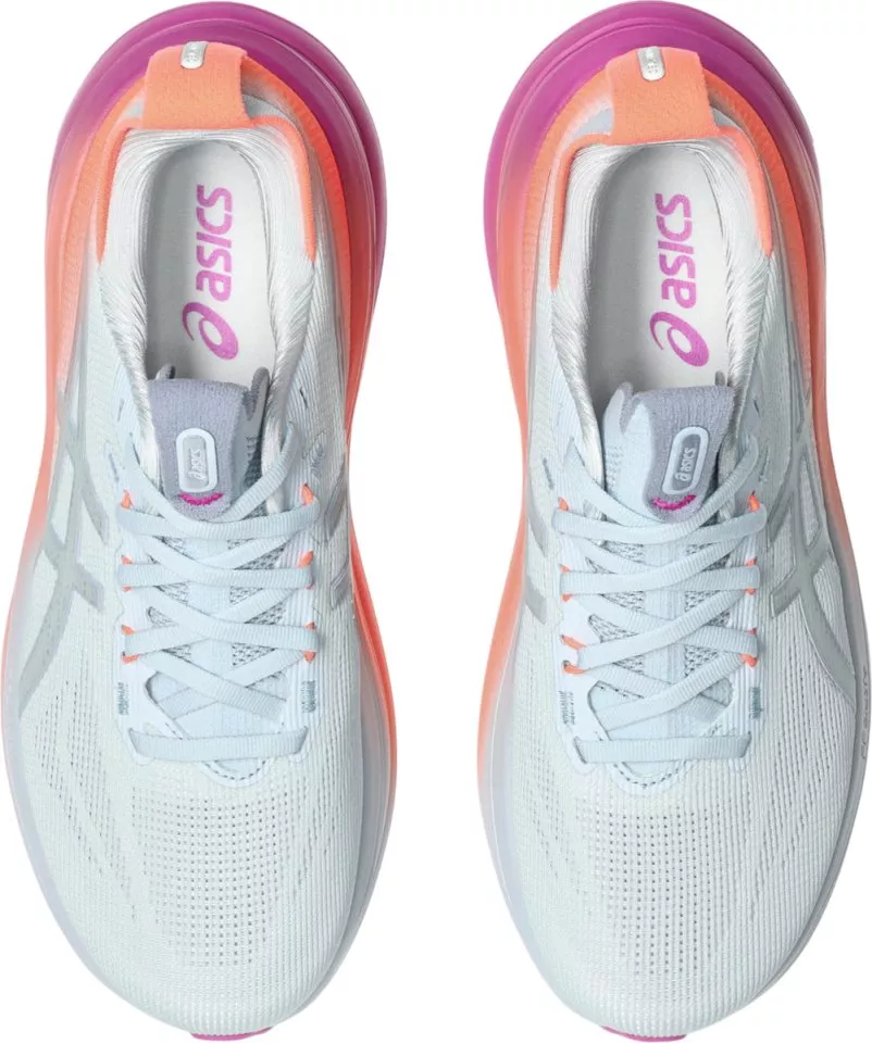 Löparskor ASICS GEL-NIMBUS 28 SUNNY SIZZLE