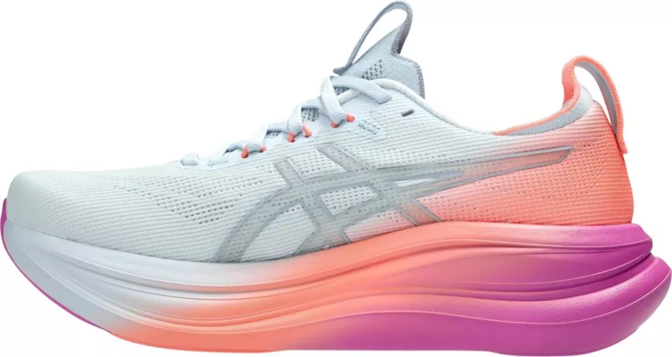 Löparskor ASICS GEL-NIMBUS 28 SUNNY SIZZLE